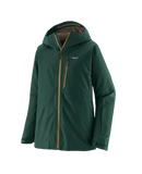 Patagonia Mens Powder Town Jacket