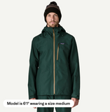 Patagonia Mens Powder Town Jacket