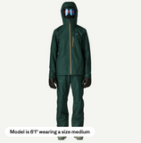 Patagonia Mens Powder Town Jacket