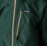 Patagonia Mens Powder Town Jacket
