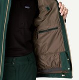 Patagonia Mens Powder Town Jacket