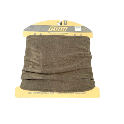 Pow Microfleece Neckwarmer