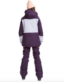 Rojo All Terrain 2.0 Jacket Perfect Plum