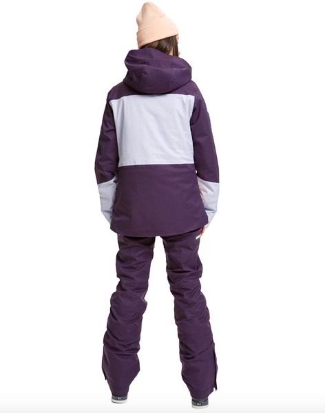 Rojo All Terrain 2.0 Jacket Perfect Plum