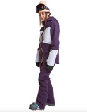 Rojo All Terrain 2.0 Jacket Perfect Plum