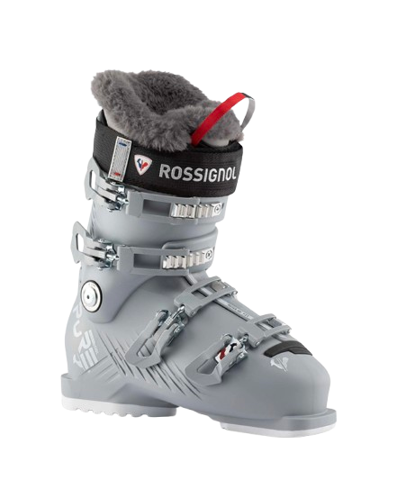 Rossignol Pure 80 Metal Ice