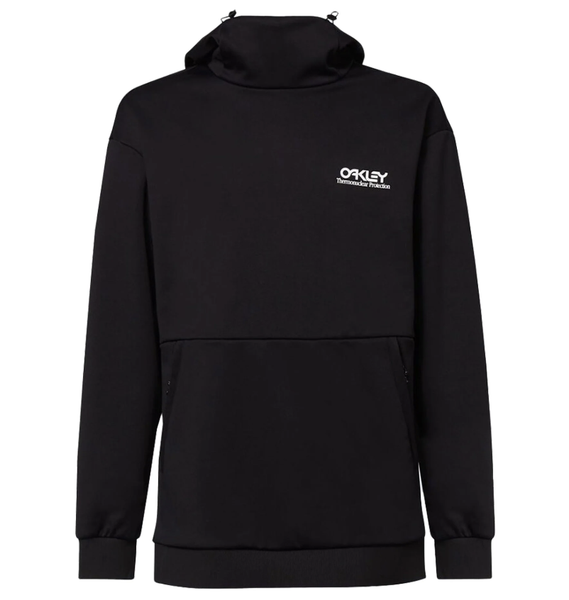 Oakley Mens Park RC Softshell Hoodie