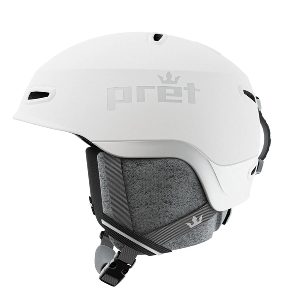 Pret Sol Mips White