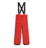 Spyder Boys Propulsion Pant Spyder Red