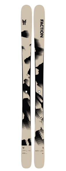 Faction Prodigy 1 Skis