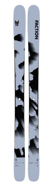 Faction Prodigy 2 Skis