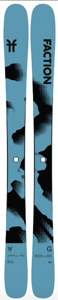 Faction Prodigy 0 Skis