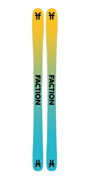 Faction Prodigy Junior