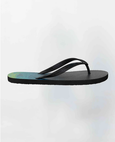 O'Neill Profile Thong Black Camo