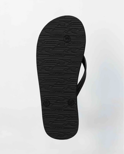 O'Neill Profile Thong Black Camo