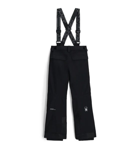 Spyder Boys Propulsion Pant Black