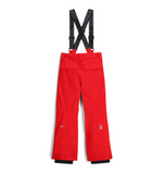 Spyder Boys Propulsion Pant Spyder Red