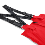 Spyder Boys Propulsion Pant Spyder Red