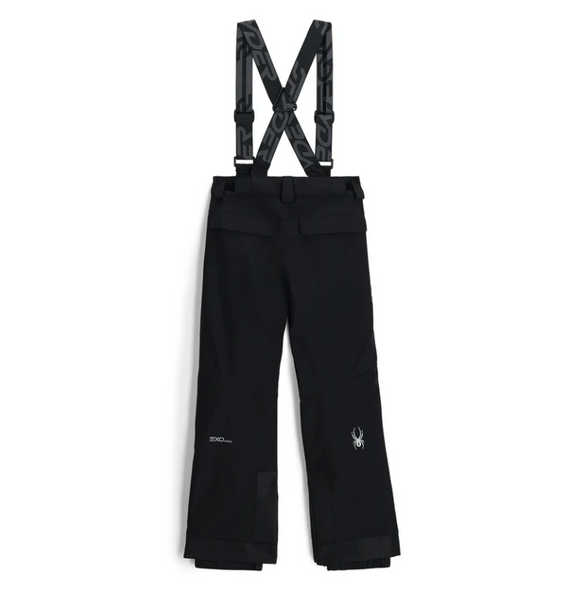 Spyder Propulsion Boys Pant Black