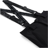 Spyder Propulsion Boys Pant Black