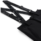 Spyder Boys Propulsion Pant Black