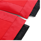 Spyder Boys Propulsion Pant Spyder Red