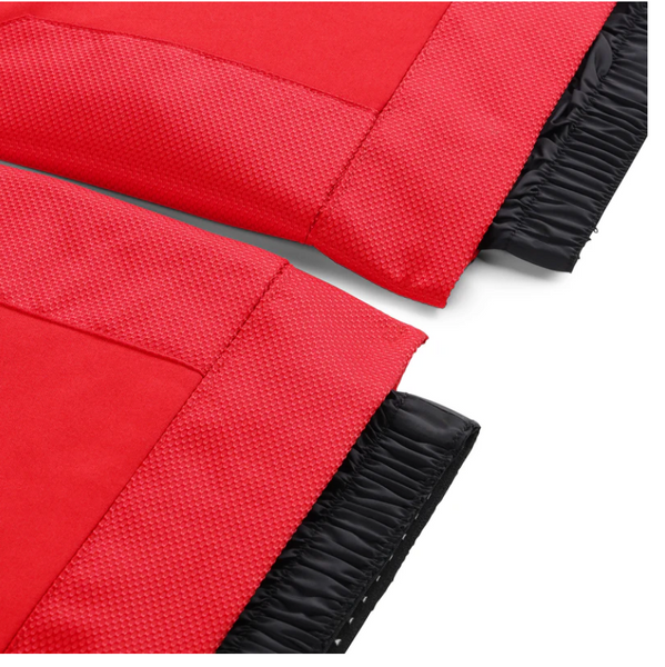 Spyder Boys Propulsion Pant Spyder Red