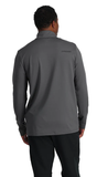 Spyder Prospect Half Zip Mens