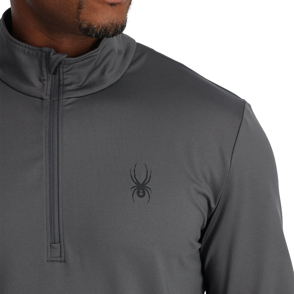 Spyder Prospect Half Zip Mens