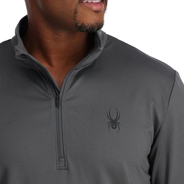 Spyder Prospect Half Zip Mens