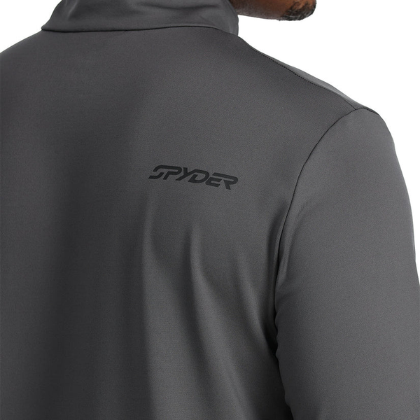 Spyder Prospect Half Zip Mens