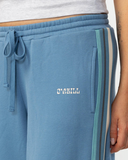 Oneill Horizon Wide Leg Wmns Trackie Provincial Blue