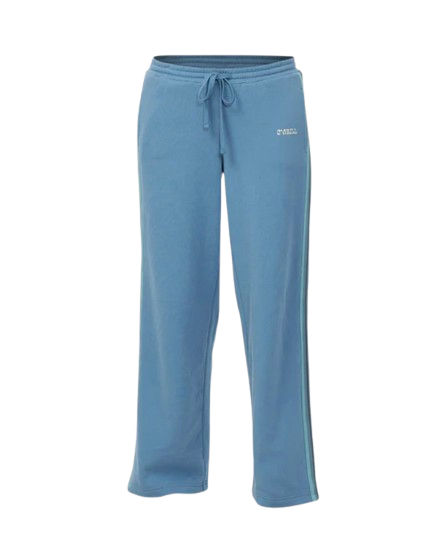 Oneill Horizon Wide Leg Wmns Trackie Provincial Blue