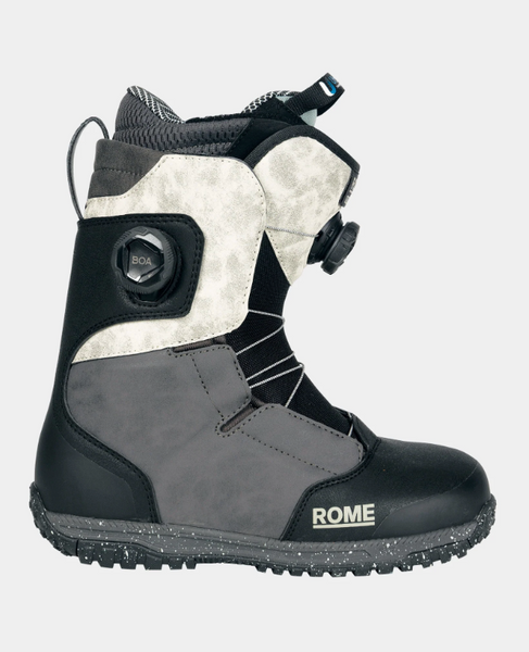 Rome W Bodega Pro