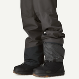Patagonia Mens Powder Town Pant Black