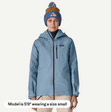Patagonia Womens Insulated Powder Town Jacket