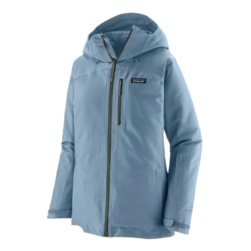 Patagonia Womens Insulated Powder Town Jacket
