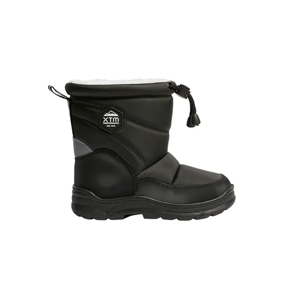 XTM Puddles II Boot Black