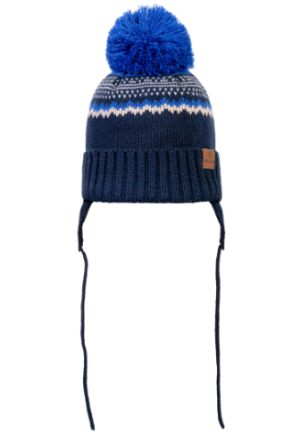 Bula Toddler Quincy Beanie