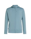 Icebreaker Mens Merino 260 Quantum LS Zip Hoodie