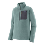 Patagonia Mens R1 Air Zip Neck