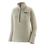 Patagonia Wmns R1 Air Zip Neck