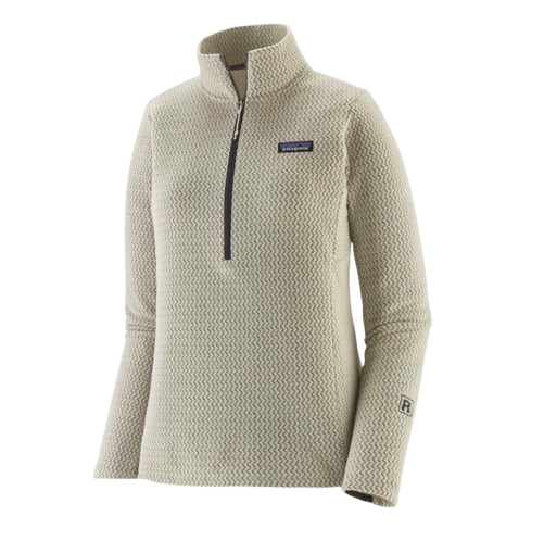 Patagonia Wmns R1 Air Zip Neck