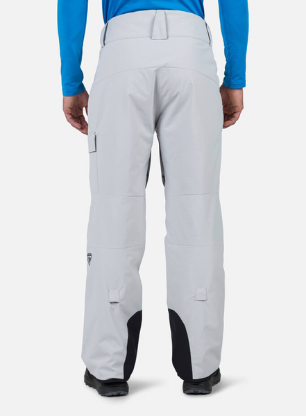 Rossignol Relax Pant Soft Grey