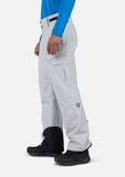 Rossignol Relax Pant Soft Grey