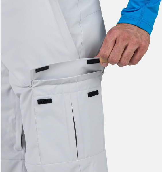 Rossignol Relax Pant Soft Grey
