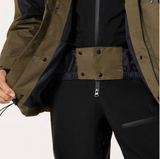 Oakley Range RC Jacket 2.0 Army Green