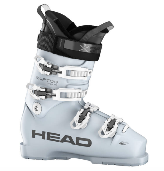 Head Raptor WCR 115 W