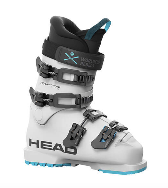 Headed Raptors Head Raptor 70 White – Jindabyne Sports