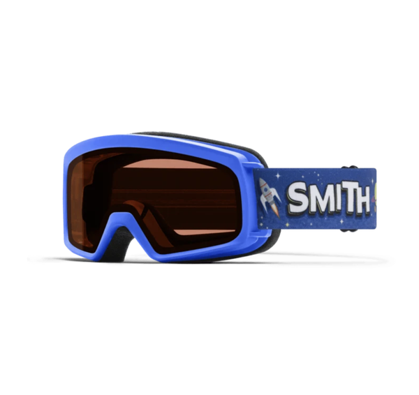 Smith Rascal Jnr Supernova Rockets